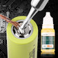 Aluminum Sheet Flux