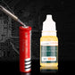 Aluminum Sheet Flux