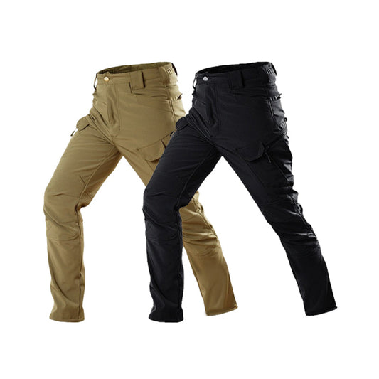 Tactical Cargo Pants for Men