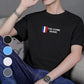 Summer Cooling Round Neck T-Shirt for Men