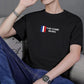 Summer Cooling Round Neck T-Shirt for Men