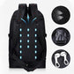 Expandable large-capacity oxford backpack