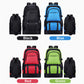Expandable large-capacity oxford backpack