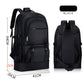 Expandable large-capacity oxford backpack