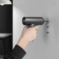 Large Torque Electric Screwdriver Kit with LED