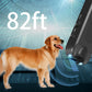 Ultrasonic dog repeller