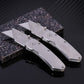 Stainless Steel Folding Heavy Duty Utility Knife