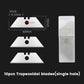 Stainless Steel Folding Heavy Duty Utility Knife