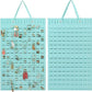 Felt Hanging Jewelry Organizer