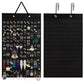 Felt Hanging Jewelry Organizer