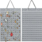 Felt Hanging Jewelry Organizer