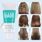 Protein Correcting Hair Straightening Cream