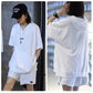 Summer Women’s Fashion Sports Suit