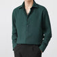 Men's Premium Fabric Button Down Shirt