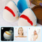 Bath Bomb Salt Essential Oil Shark Shape Ball