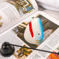 Bath Bomb Salt Essential Oil Shark Shape Ball