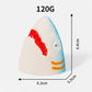 Bath Bomb Salt Essential Oil Shark Shape Ball