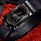 Automatic Buckle Fashion Business Belt