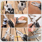 Multi-function wrench pliers