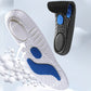 High Elastic Shock-absorbing Sweat-absorbing Sports Insoles