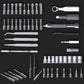 Household Universal Screwdriver Tool Set