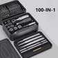 Household Universal Screwdriver Tool Set
