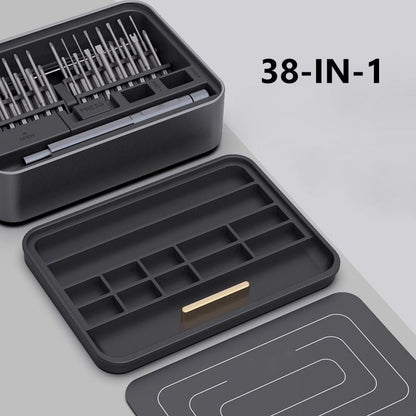 Household Universal Screwdriver Tool Set