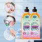 Concentrated Oxygen Laundry Detergent