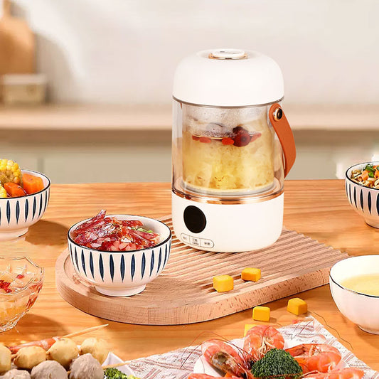 5 in 1 Multifunctional Electric Cooker