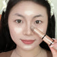 Natural double-end highlight contour stick
