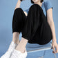 Women’s Ice Silk Fast-Dry Sweatpants