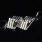 Folding Allen wrench