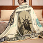 Creative Air-conditioning Blanket