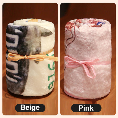 Creative Air-conditioning Blanket