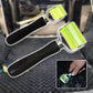 Car modification tool roller pressure wheel