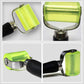 Car modification tool roller pressure wheel
