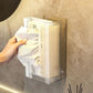 Tissue Box Holder 4.7x7.5"