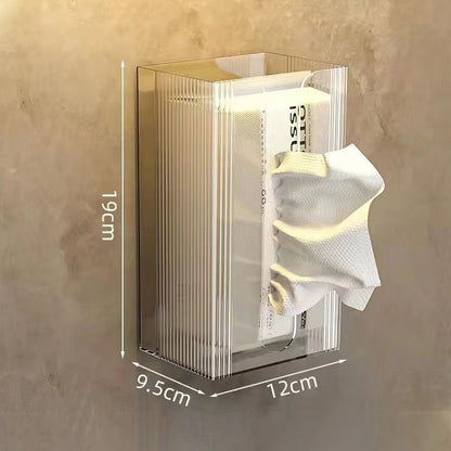 Tissue Box Holder 4.7x7.5"