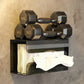 Tissue Box Holder 4.7x7.5"