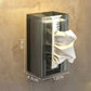 Tissue Box Holder 4.7x7.5"