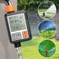 Single-Outlet Watering Timer