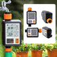 Single-Outlet Watering Timer