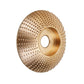 Grinding Wheel for Angle Grinder