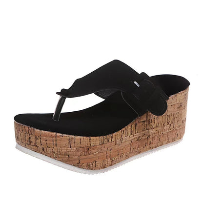 Elegant Orthopaedic Summer Women Shoes