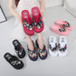 Fashion Rhinestone Sandals