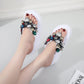 Fashion Rhinestone Sandals