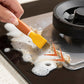 Multifunctional Two-in-one Kitchen Cleaning Brush