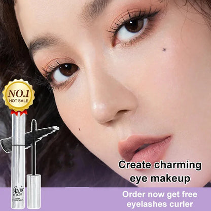 Waterproof Curling Mascara