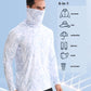 6-in-1 professional UPF50+ Fishing Clothing