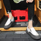 Leisure sports breathable lazy shoes